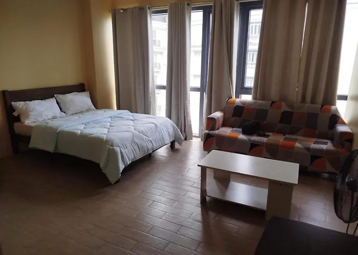 Gambinoairbnb Apartamento