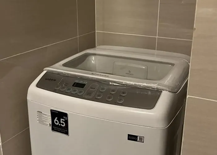 Gambinoairbnb Apartamento *