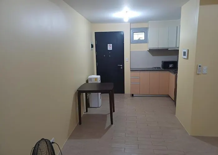 Gambinoairbnb Apartamento