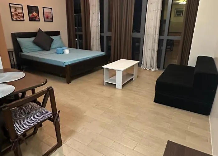 Apartamento Gambinoairbnb Manila